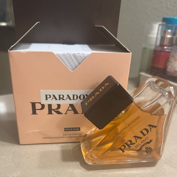 Prada Paradoxe Intense 3oz - Picture 1 of 1
